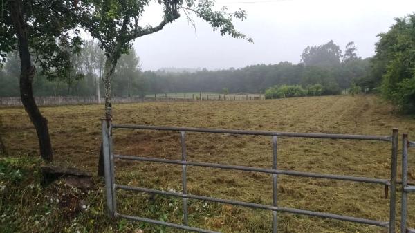 Terreno en Corvelle s/n