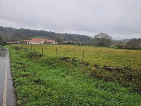 Terreno en calle Furelos s/n sn