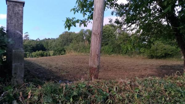 Terreno en Corvelle s/n