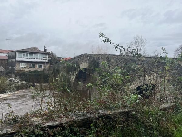 Terreno en calle Furelos s/n sn