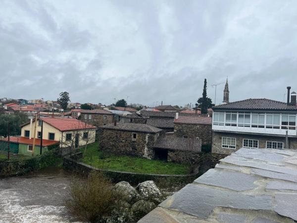 Terreno en calle Furelos s/n sn