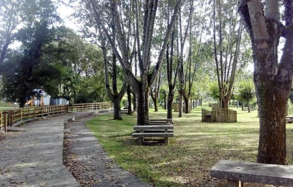 Terreno en calle Furelos s/n sn