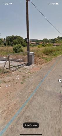 Terreno en calle Furelos s/n sn