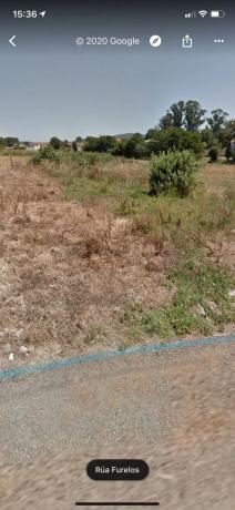 Terreno en calle Furelos s/n sn