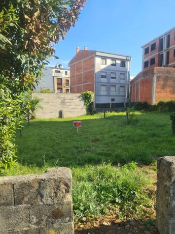 Terreno en juan Xxiii s/n