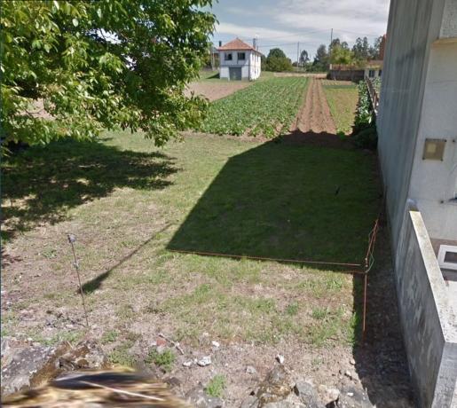 Terreno en Santa María, 35