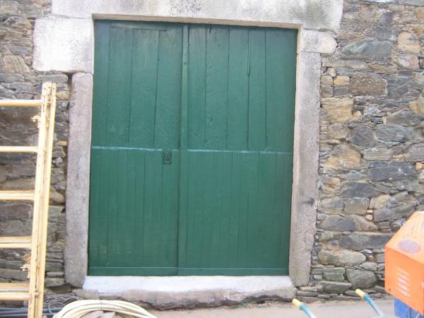 Terreno en calle Progreso, 4