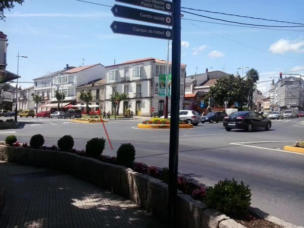 Terreno en calle Progreso, 4