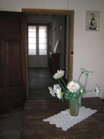 Terreno en calle Progreso, 4