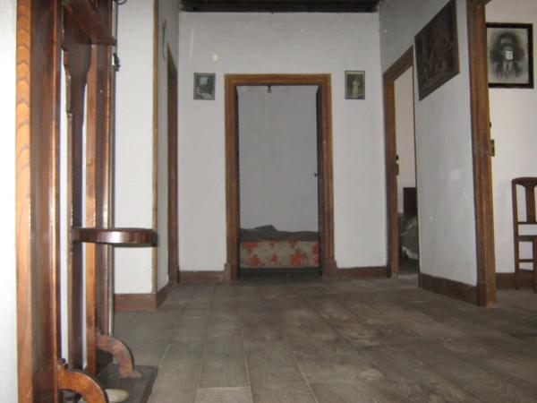 Terreno en calle Progreso, 4