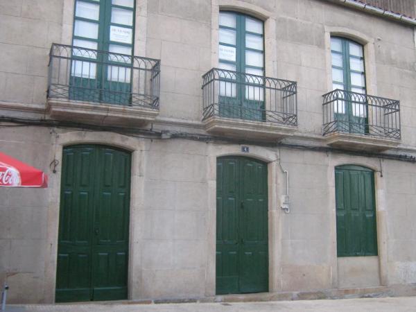 Terreno en calle Progreso, 4