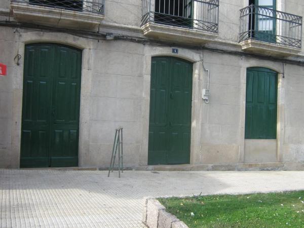 Terreno en calle Progreso, 4