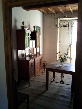 Terreno en calle Progreso, 4