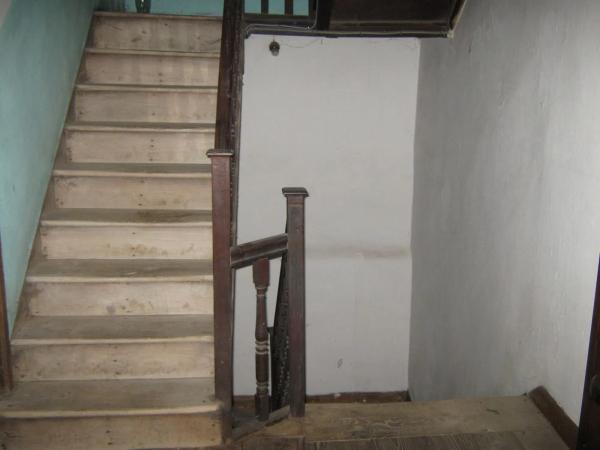 Terreno en calle Progreso, 4