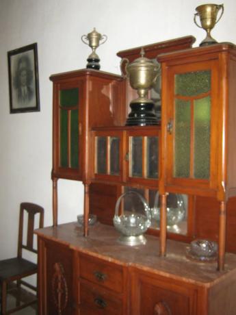 Terreno en calle Progreso, 4