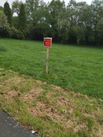 Terreno en Lg Empalme Lanza Polígono 505 Parcela 777 p Cabala. Mesia (a Coruña), 505 LGEMPALMELANZAPolgonoParcela