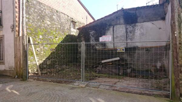 Terreno en calle Principal, 15