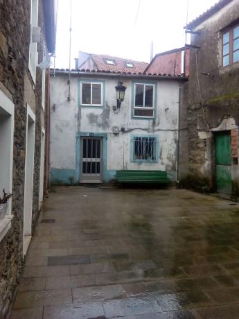 Terreno en calle Principal, 15