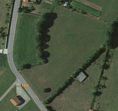 Terreno en Lugar Astrai, 15