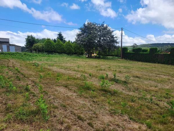 Terreno en Lugar Tarroeira, 4