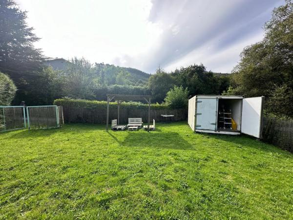 Terreno en Lugar a Ponte de Trasanquelos s/n