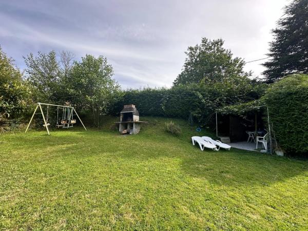 Terreno en Lugar a Ponte de Trasanquelos s/n