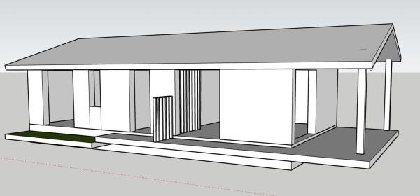 Terreno en Lugar a Ponte de Trasanquelos s/n