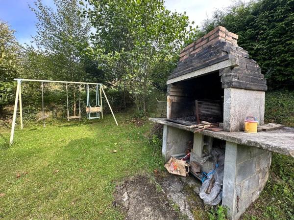 Terreno en Lugar a Ponte de Trasanquelos s/n