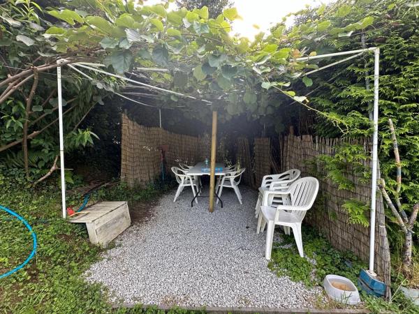 Terreno en Lugar a Ponte de Trasanquelos s/n