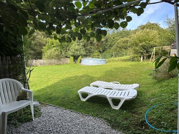 Terreno en Lugar a Ponte de Trasanquelos s/n