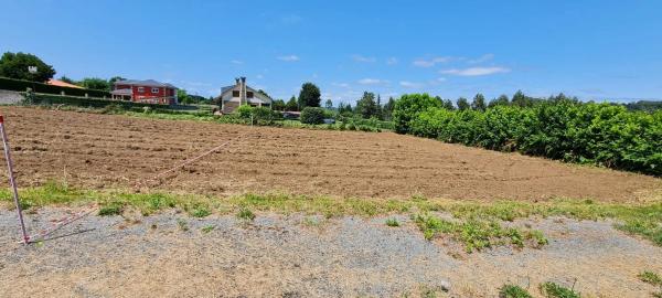 Terreno en Coirós de arriba, 64