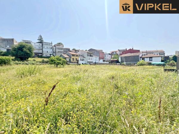 Terreno en plaza Enrique Iv Antiga Eira Vella