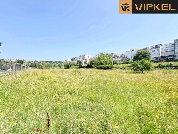 Terreno en plaza Enrique Iv Antiga Eira Vella