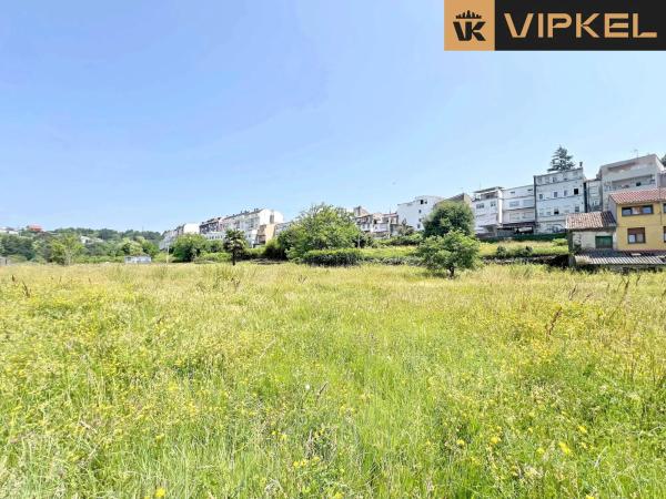 Terreno en plaza Enrique Iv Antiga Eira Vella