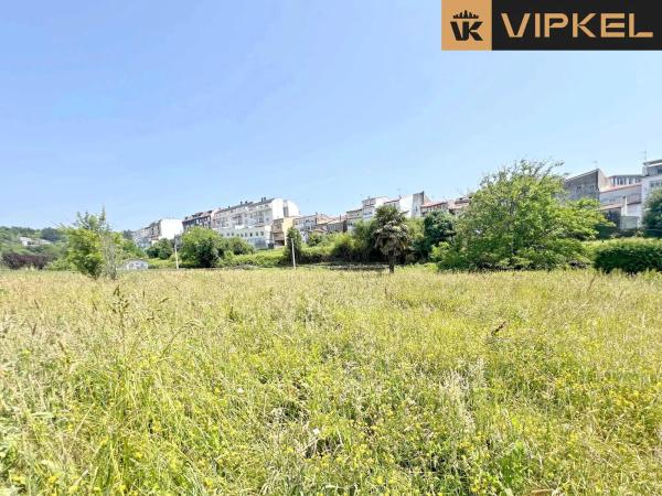 Terreno en plaza Enrique Iv Antiga Eira Vella