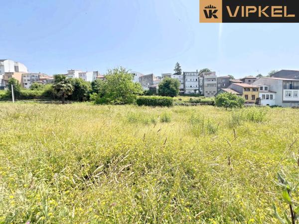 Terreno en plaza Enrique Iv Antiga Eira Vella