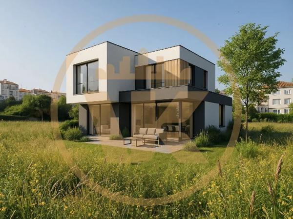 Terreno en plaza Enrique Iv Antiga Eira Vella