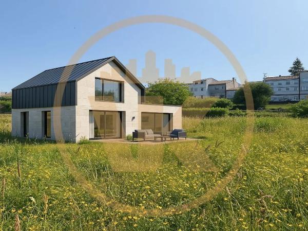 Terreno en plaza Enrique Iv Antiga Eira Vella