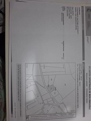 Terreno en lugar Queiroa, 3