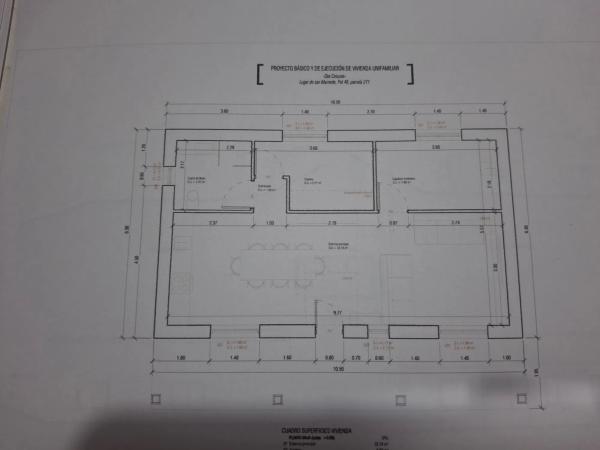 Terreno en lugar Queiroa, 3