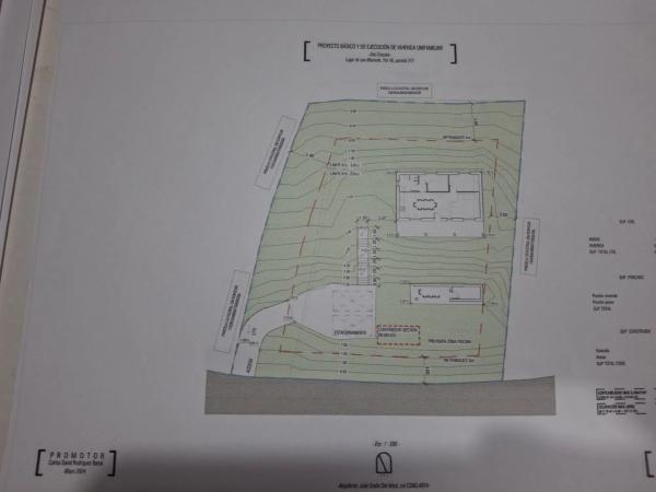 Terreno en lugar Queiroa, 3