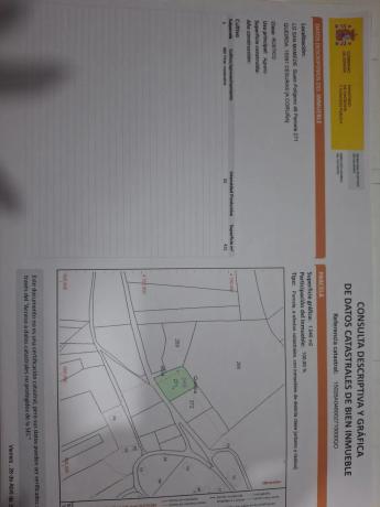 Terreno en lugar Queiroa, 3