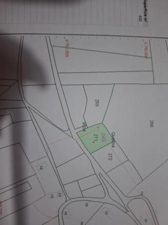 Terreno en lugar Queiroa, 3