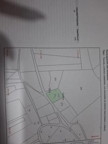 Terreno en lugar Queiroa, 3