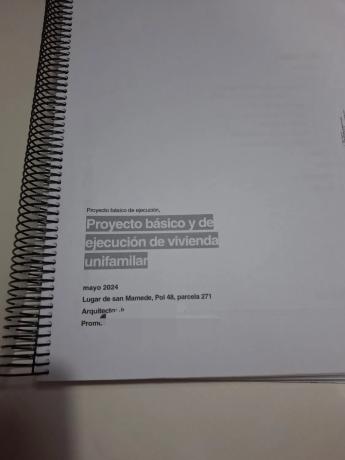 Terreno en lugar Queiroa, 3