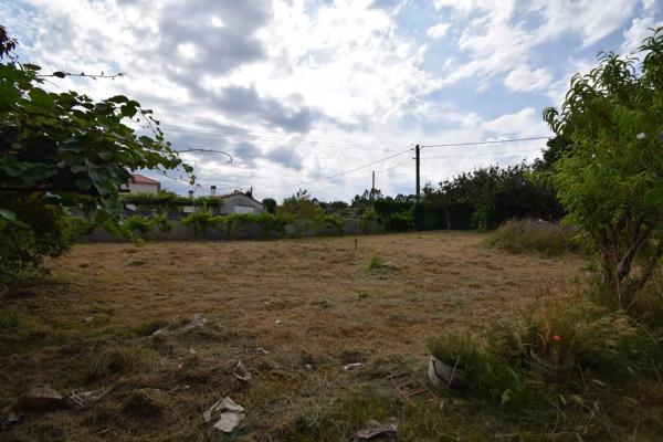 Terreno en Aldea Torre