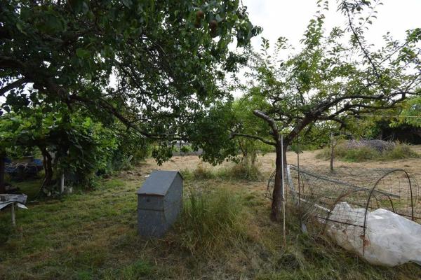 Terreno en Aldea Torre
