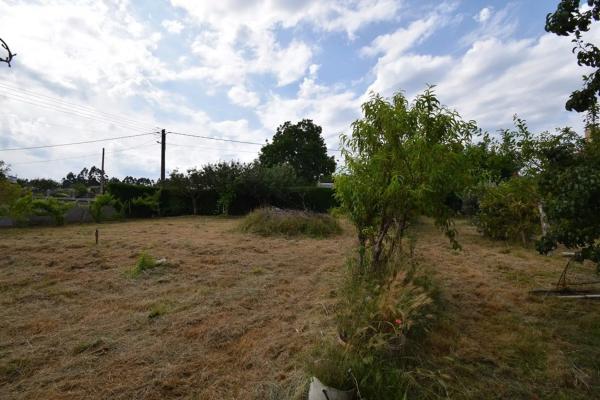 Terreno en Aldea Torre