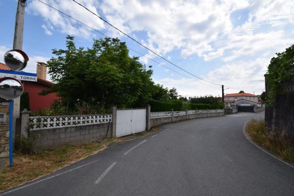 Terreno en Aldea Torre