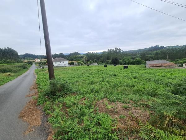 Terreno en Piñeiro s/n Sn